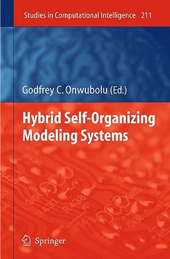 hybrid self-organizing modeling systems