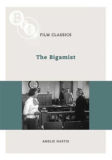 The Bigamist (in English)