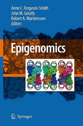 epigenomics