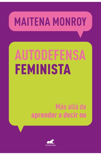 Autodefensa Feminista (in Spanish)