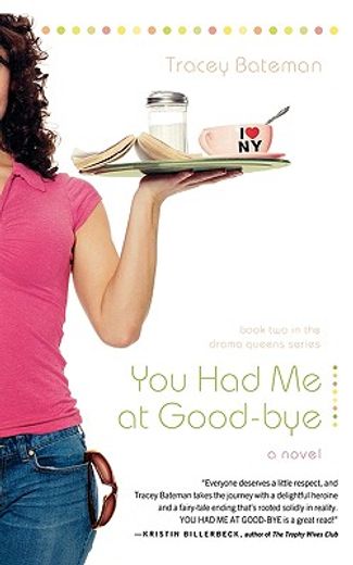 you had me at good-bye (in English)