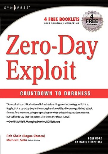 zero-day exploit,countdown to darkness