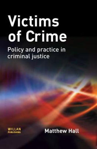 Victims of Crime (in English)