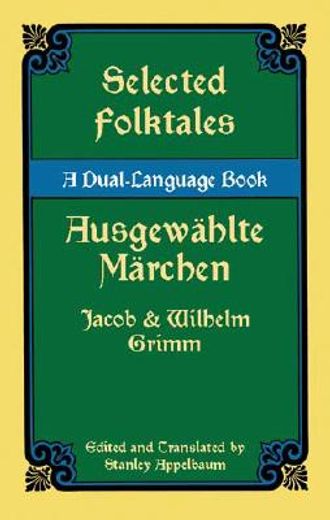 Selected Folktales (en Inglés)