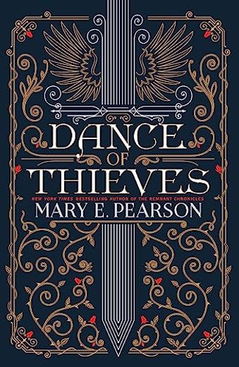Dance of Thieves (in English)