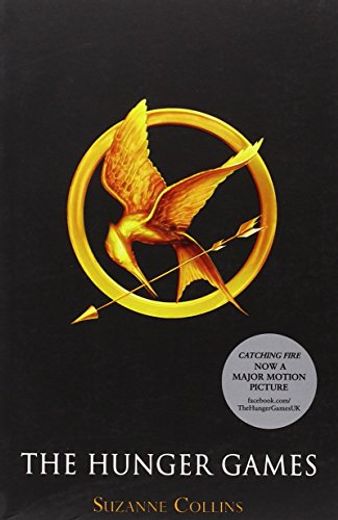 The Hunger Games
