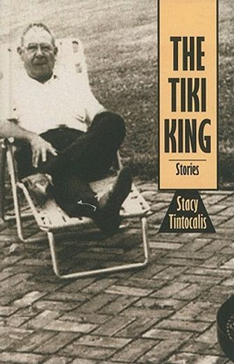 the tiki king,stories