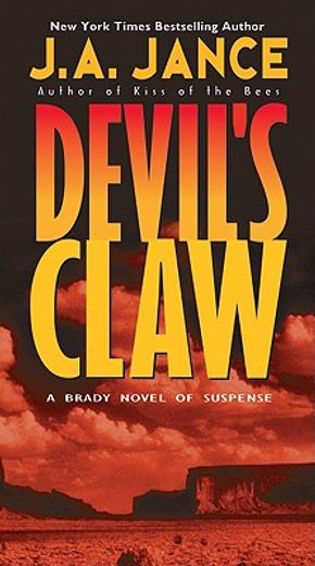 devil´s claw (in English)
