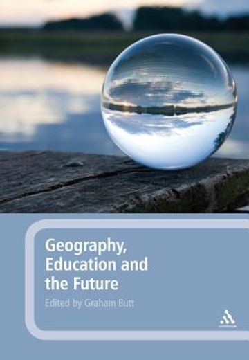 geography, education and the future