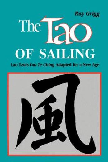 tao of sailing,a bamboo way of life