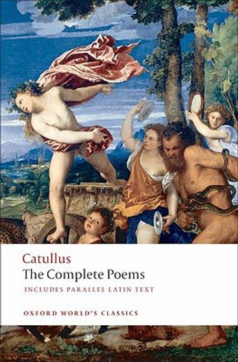 the complete poems (in English)