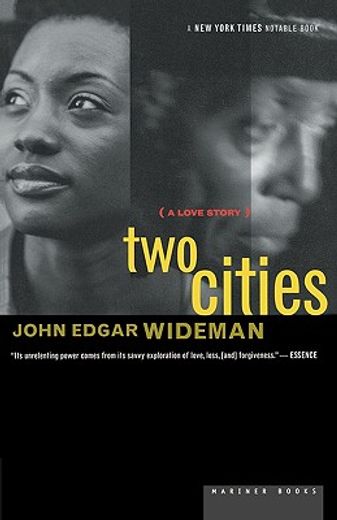 two cities