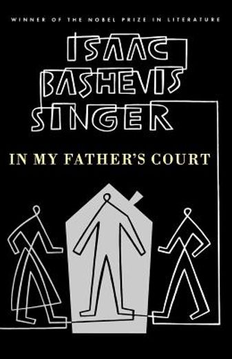 in my father´s court (in English)