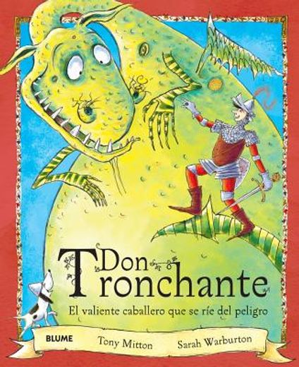don tronchante (in Spanish)
