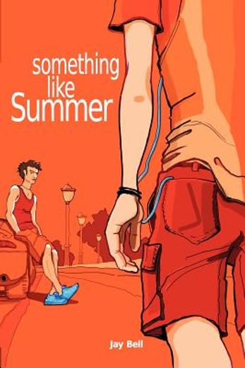 something like summer (en Inglés)