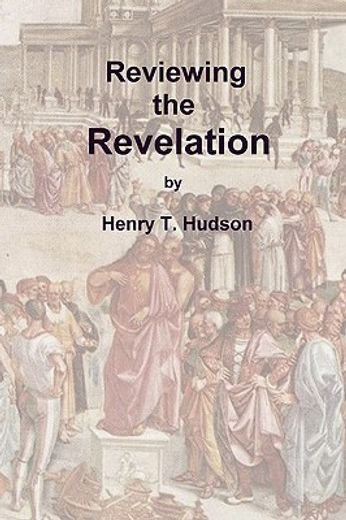 reviewing the revelation