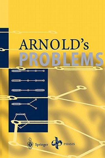 arnold s problems (en Inglés)