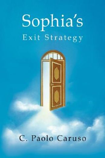 sophia´s exit strategy