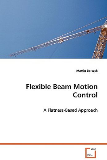 flexible beam motion control