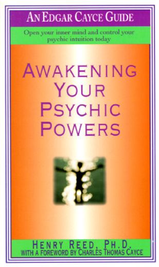 awakening your psychic powers
