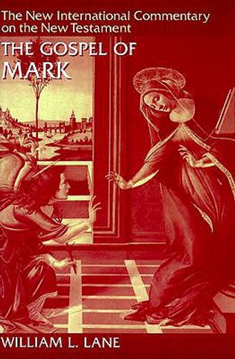 the gospel according to mark,the english text with introduction, exposition, and notes (en Inglés)