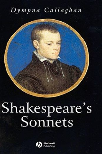 shakespeare´s sonnets,a short introduction