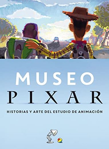 Museo Pixar (in Spanish)