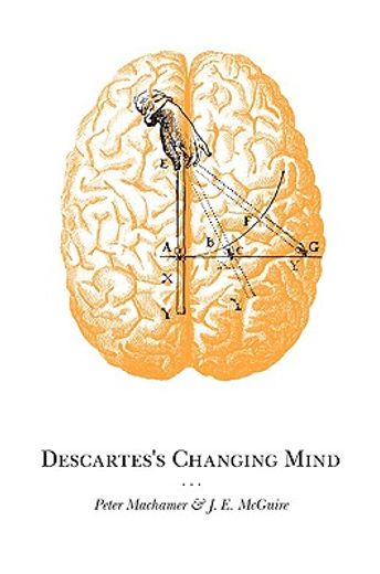 descartes´s changing mind