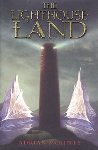 the lighthouse land