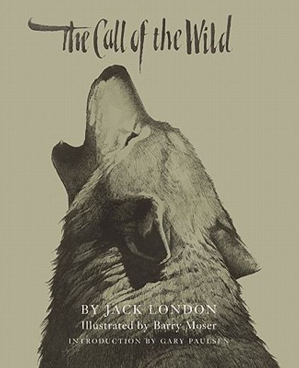 The Call of the Wild (en Inglés)