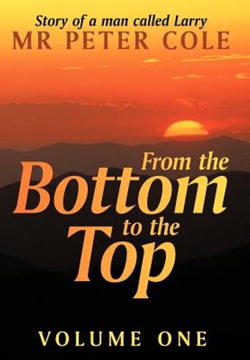 from the bottom to the top,based on a story of a man born in west africa