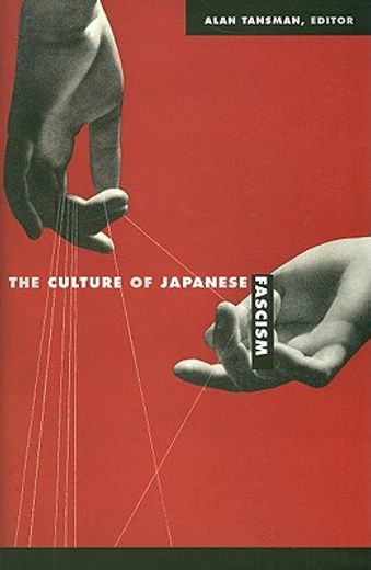 the culture of japanese fascism