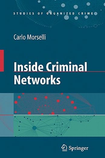inside criminal networks