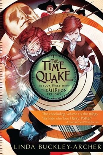 The Time Quake (en Inglés)