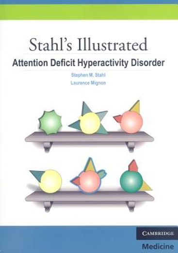 attention-deficit-hyperactivity disorder (en Inglés)