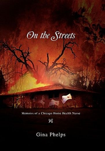 on the streets,memoirs of a chicago home health nurse