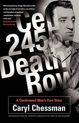 cell 2455, death row,a condemned man´s own story (in English)