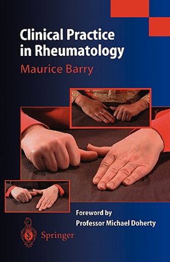 clinical practice in rheumatology