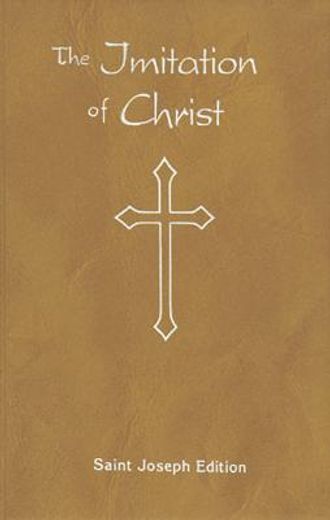 imitation of christ (abridged edition) (en Inglés)