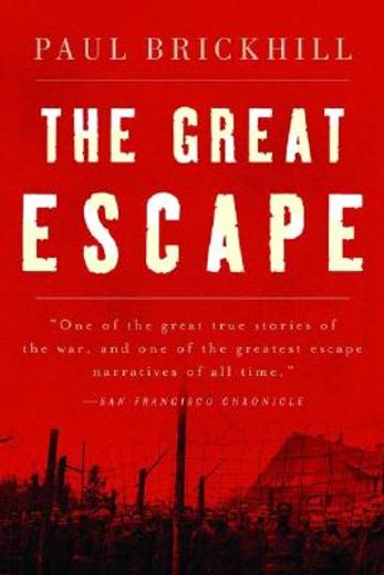 the great escape (en Inglés)