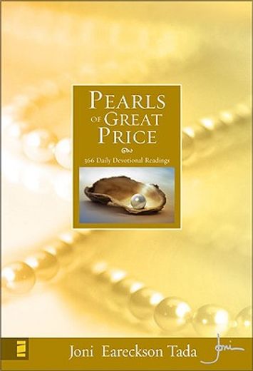 pearls of great price,366 daily devotional readings (en Inglés)