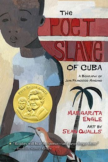 the poet slave of cuba,a biography of juan francisco manzano