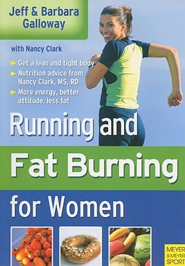 running and fatburning for women