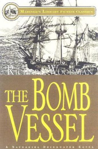 the bomb vessel (en Inglés)