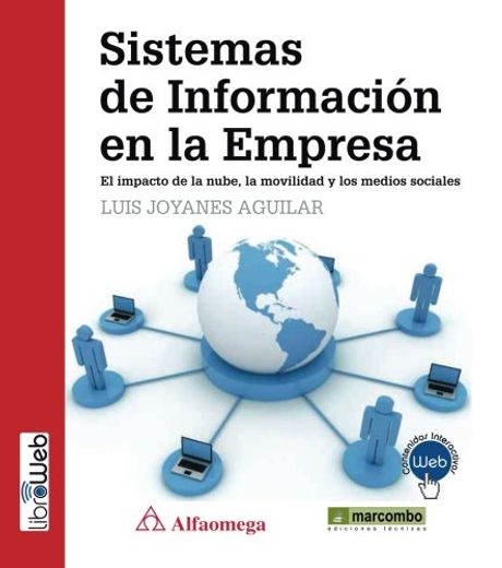 Sistemas de Información en la Empresa
