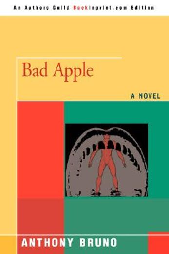 bad apple (in English)