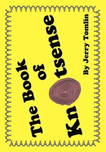 the book of knotsense