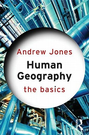 human geography (in English)