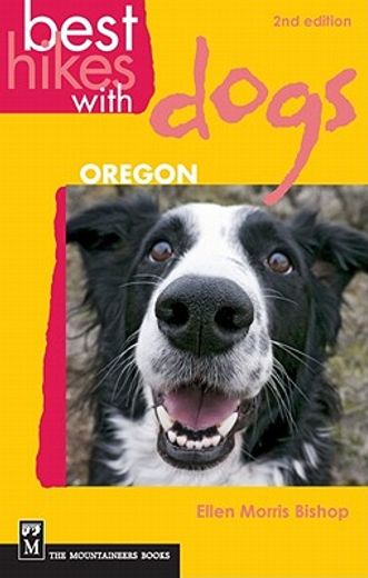 best hikes with dogs oregon (in English)