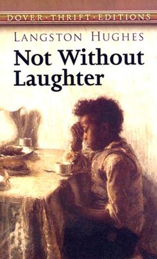 not without laughter